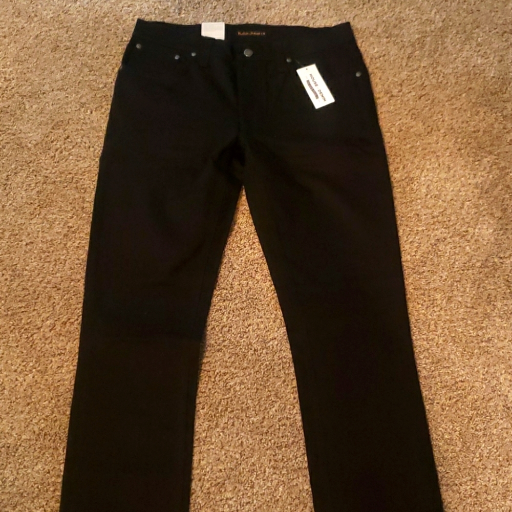 Mens Nudie Jeans